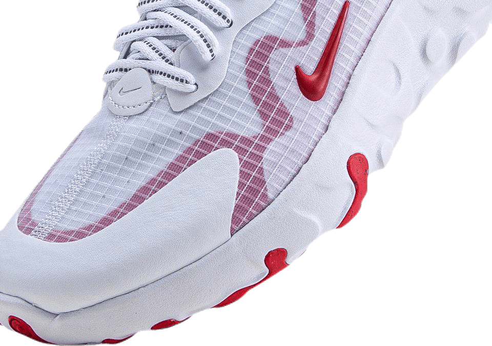 Renew Lucent White/Red - Bild 6