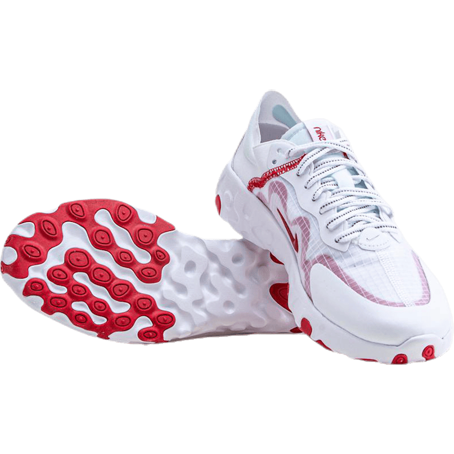 Renew Lucent White/Red - Bild 7