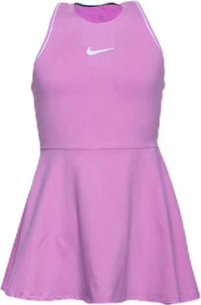 Dry Dress Youth Pink