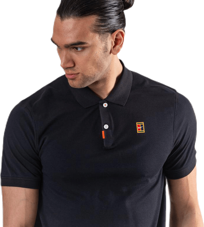 Slim Fit  Black - Bild 2