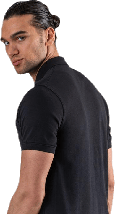 Slim Fit  Black - Bild 3