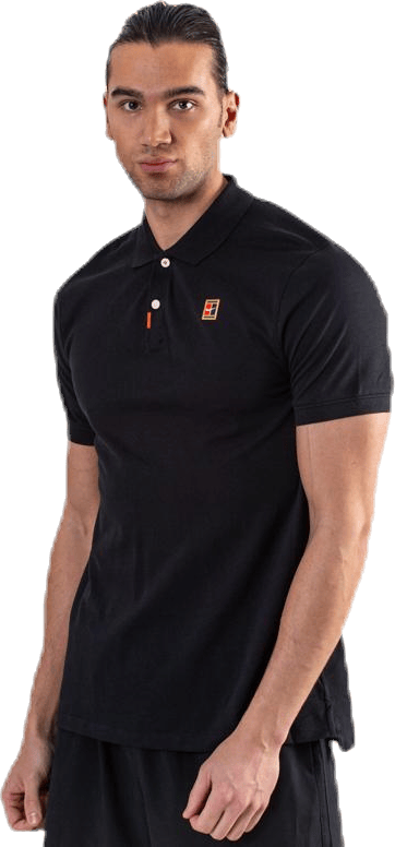Slim Fit  Black - Bild 4