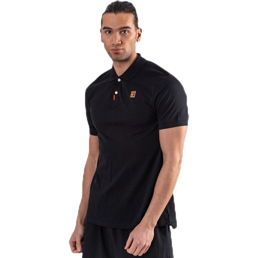 Slim Fit Black - Bild 4