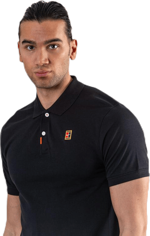 Slim Fit  Black - Bild 5