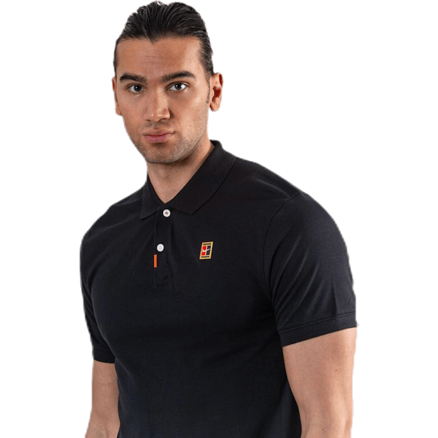 Slim Fit Black - Bild 5