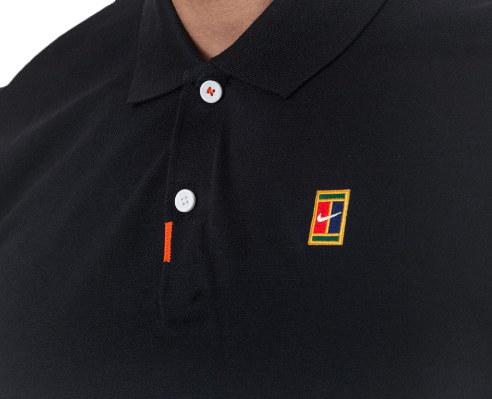 Slim Fit  Black - Bild 6