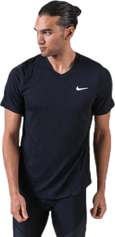 Court Dri-Fit Challenger  White/Black
