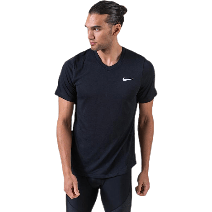 Court Dri-Fit Challenger White/Black