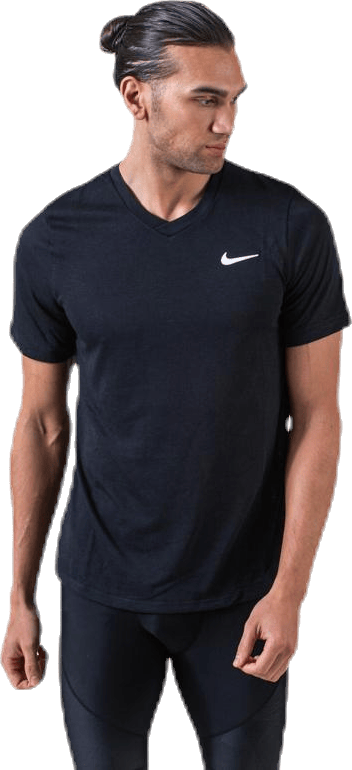 Court Dri-Fit Challenger  White/Black - Bild 2