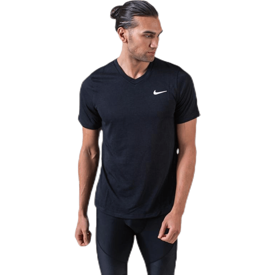 Court Dri-Fit Challenger White/Black - Bild 2