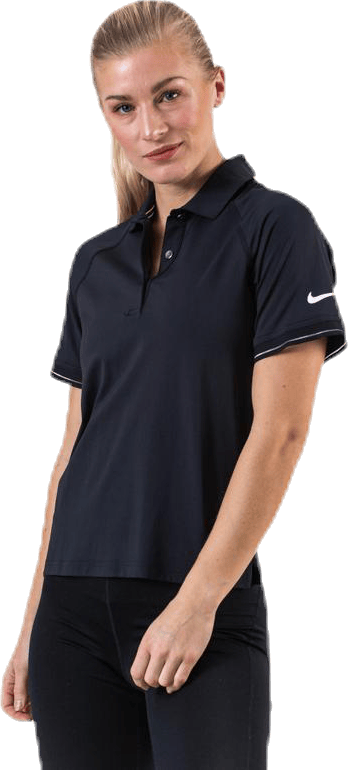 Court Polo White/Black - Bild 5