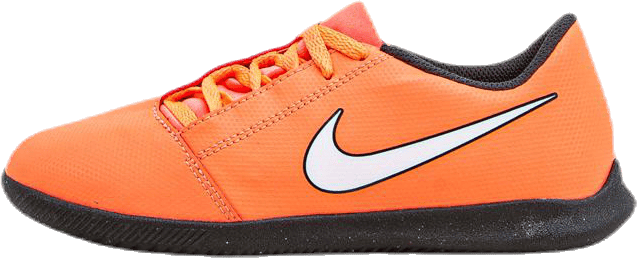 Junior Phantom Venom Club Pink, Unisex, Skor, Fotbollskor, Fotboll, Orange, EU 35