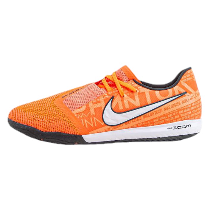 Zoom Phantom Venom Pro Pink, Unisex, Buty, Buty treningowe, Piłka nożna, Pomarańczowy, EU 42,5
