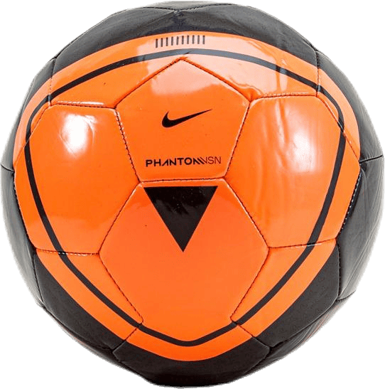 Phantom VSN Yellow, Unisex, Equipment, Balls, Soccer, Yellow, 5