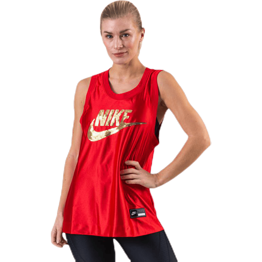 NSW Jersey GLM DNK Red