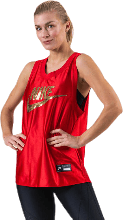 NSW Jersey GLM DNK Red - Bild 2