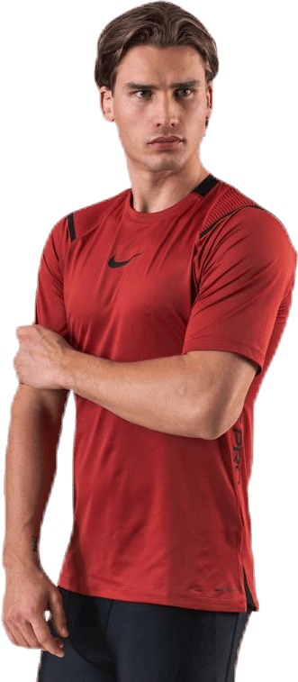 Aeroadapt Top SS Pro Red - Bild 3