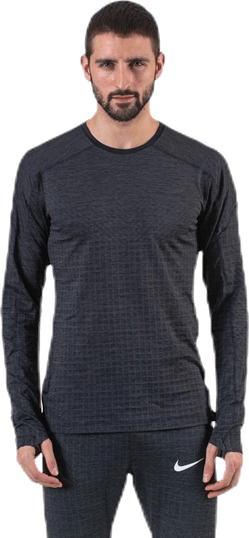 Pro Top LS Black