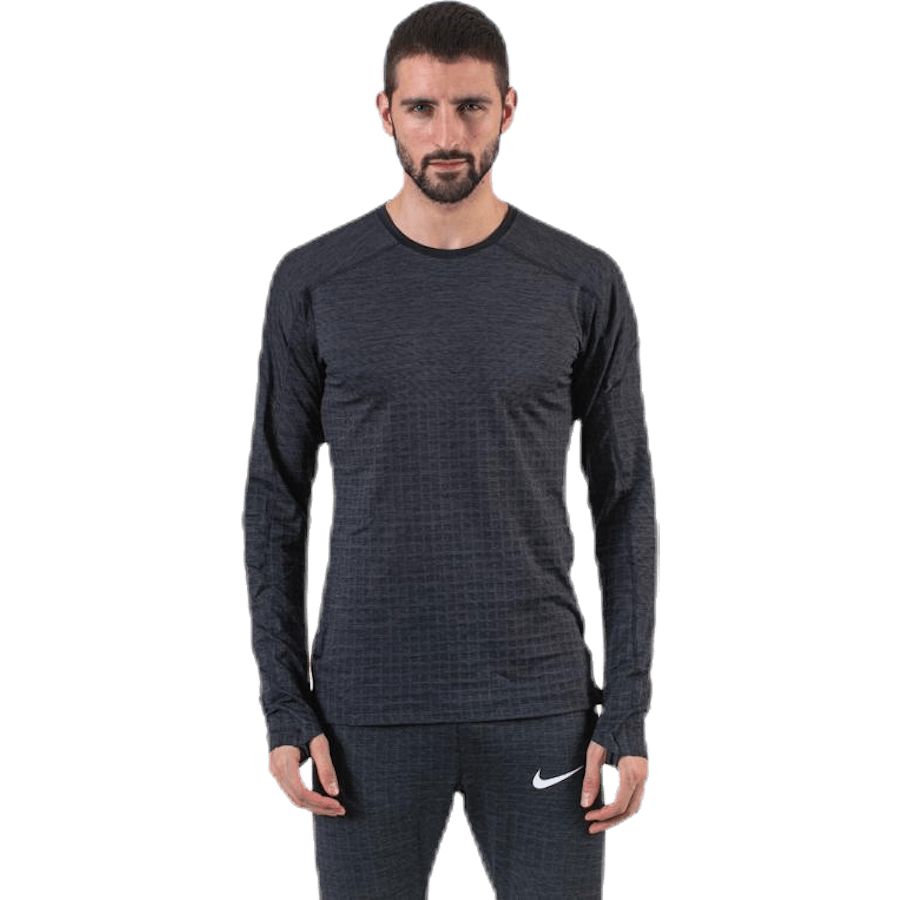 Pro Top LS Black