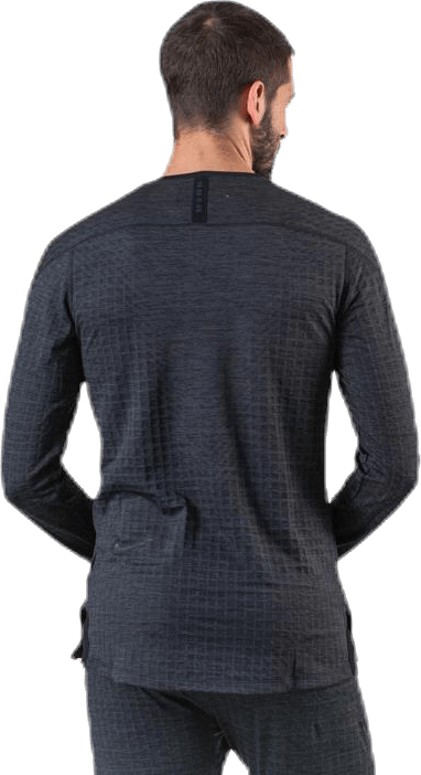 Pro Top LS Black - Bild 4