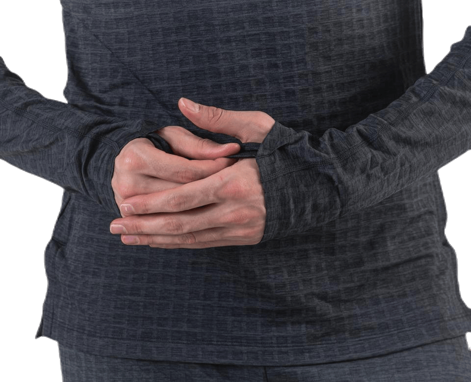 Pro Top LS Black - Bild 6