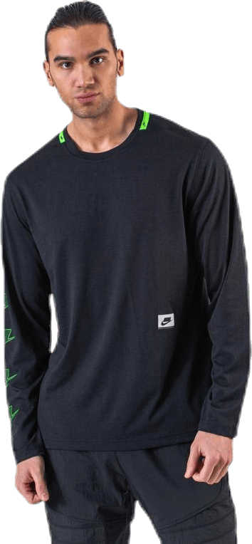 Dry Top PX Black/Red