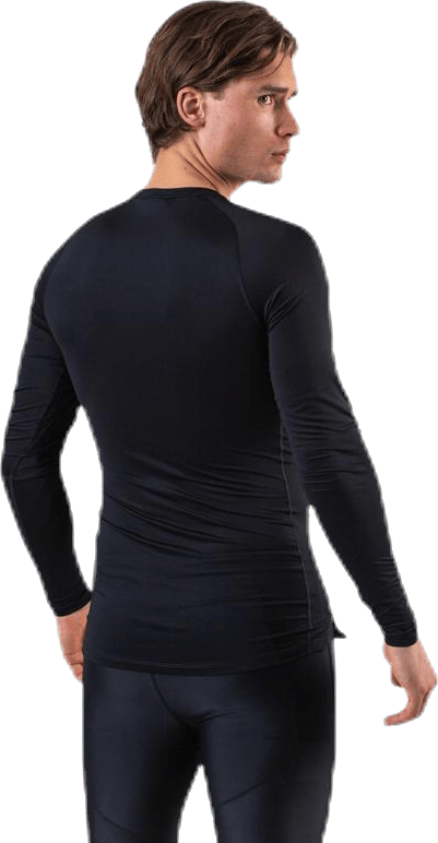 Pro LS Top White/Black - Bild 4