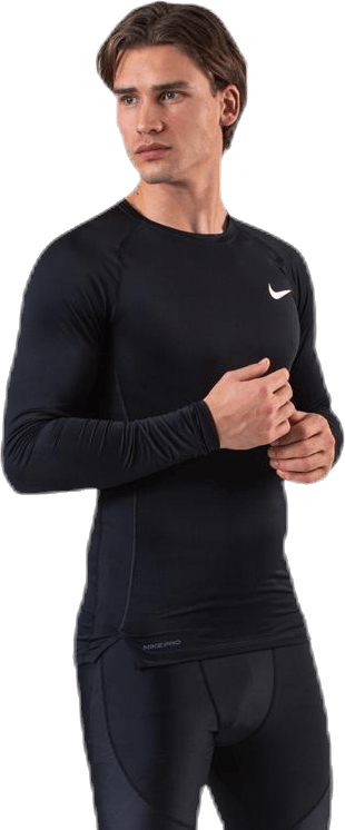 Pro LS Top White/Black - Bild 5