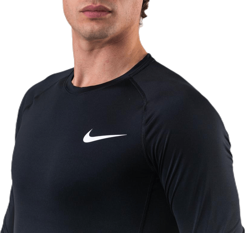 Pro LS Top White/Black - Bild 6
