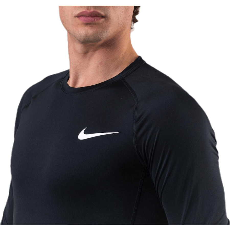 Pro LS Top White/Black - Bild 6