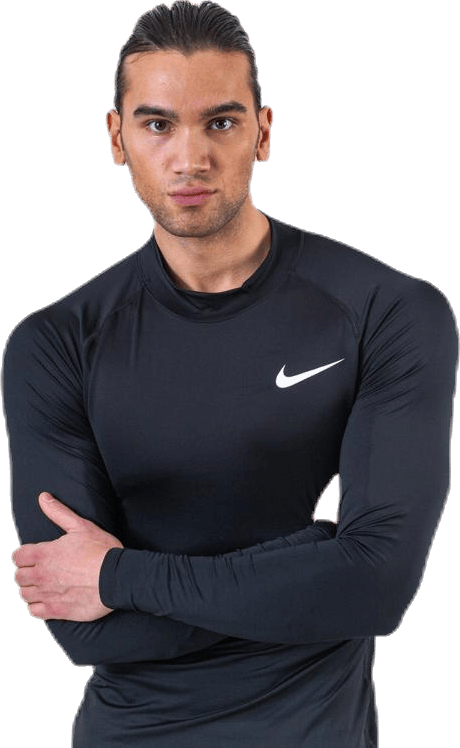 Pro Top LS White/Black - Bild 2
