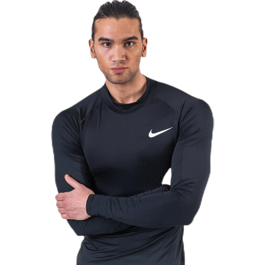 Pro Top LS White/Black - Bild 2