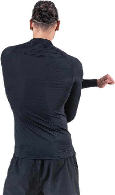 Pro Top LS White/Black - Bild 4