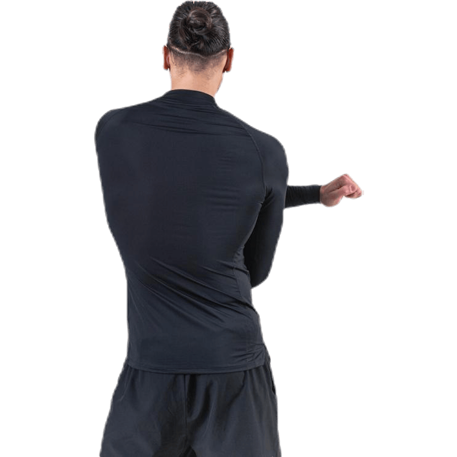 Pro Top LS White/Black - Bild 4