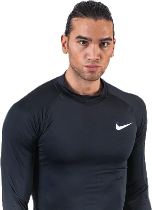 Pro Top LS White/Black - Bild 5