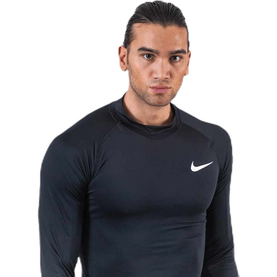 Pro Top LS White/Black - Bild 5