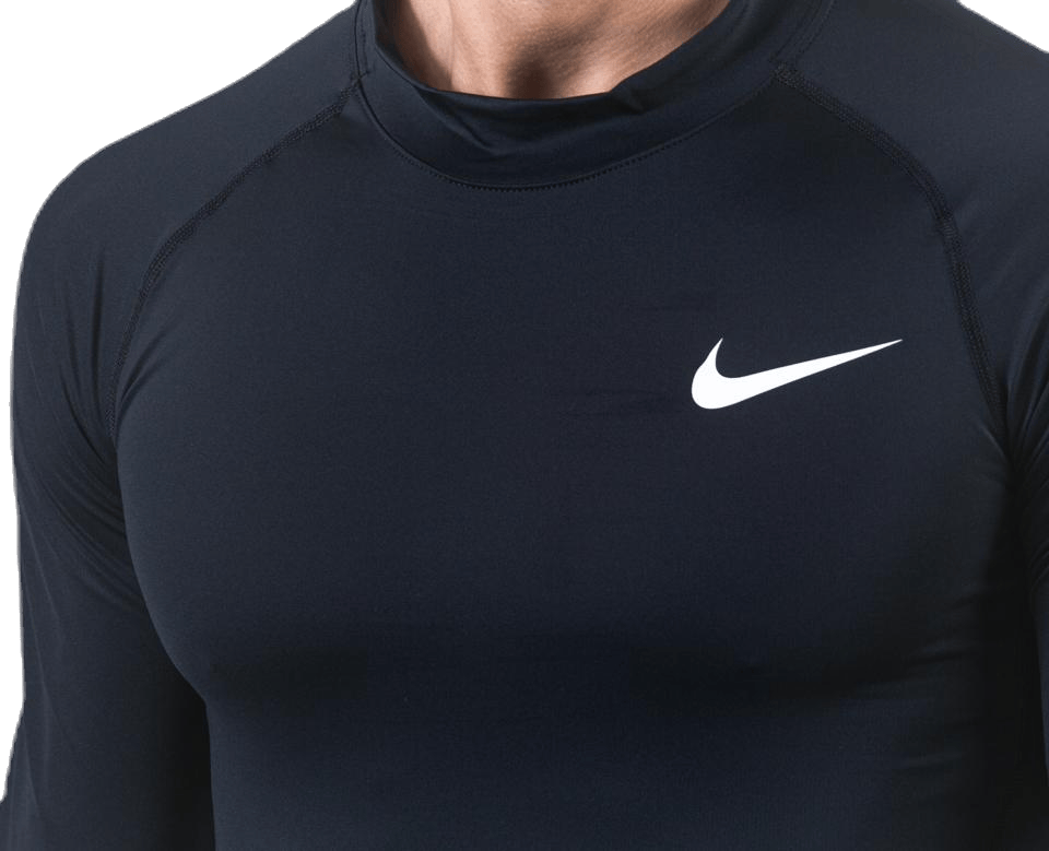 Pro Top LS White/Black - Bild 6