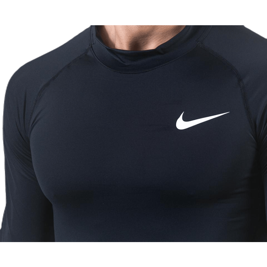 Pro Top LS White/Black - Bild 6