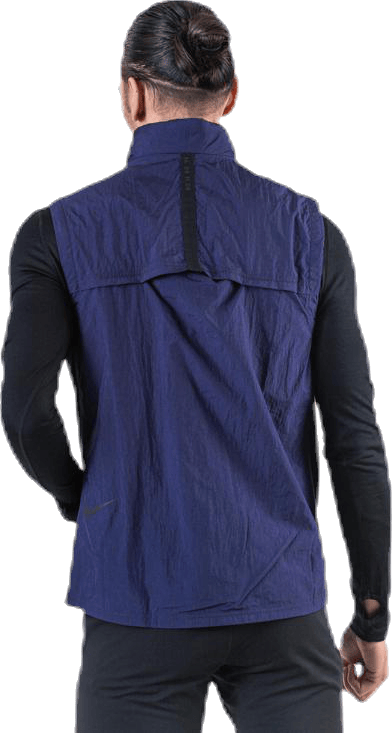Flex Vest Blue/Black - Bild 2