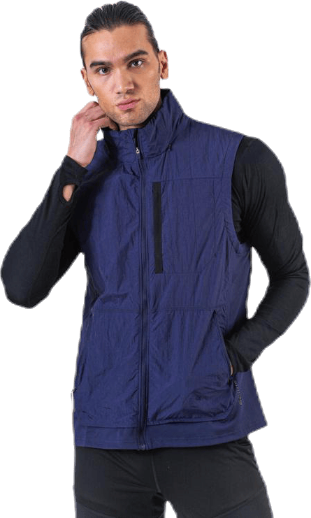 Flex Vest Blue/Black - Bild 3