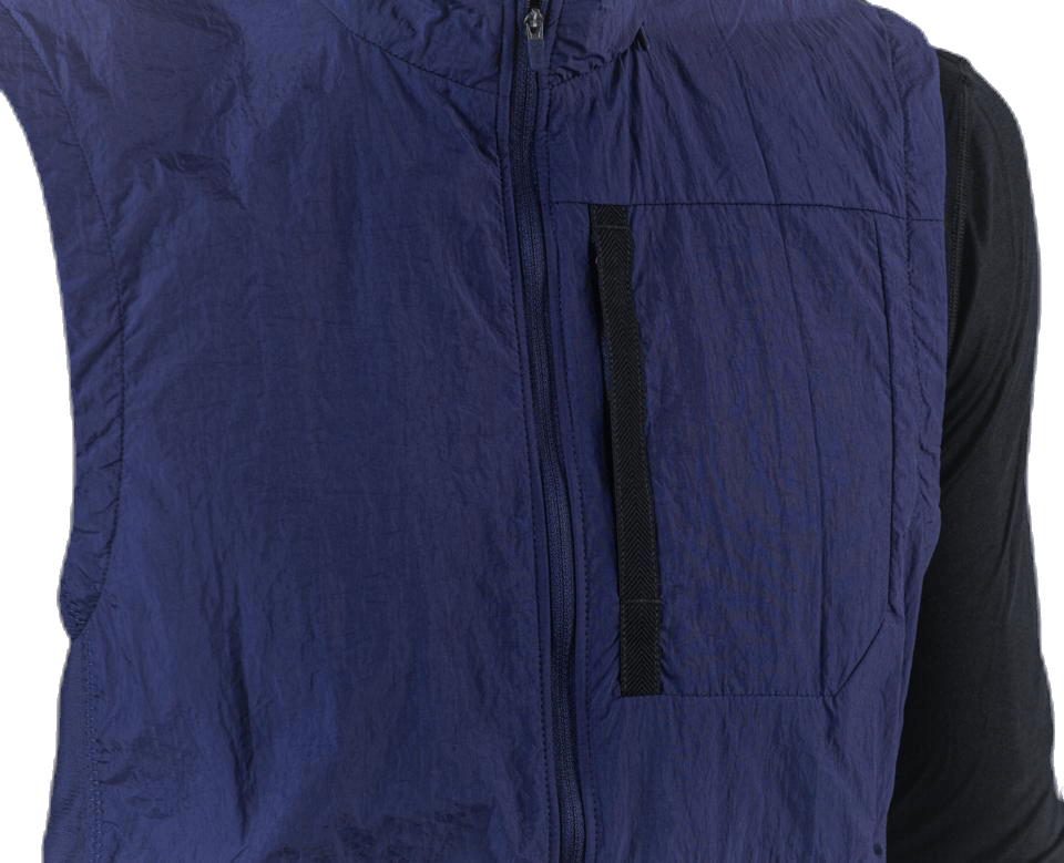 Flex Vest Blue/Black - Bild 4