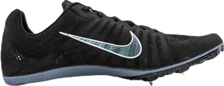 Zoom D Track Spike Black - Bild 3