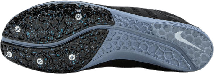 Zoom D Track Spike Black - Bild 4