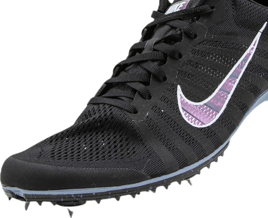 Zoom D Track Spike Black - Bild 5