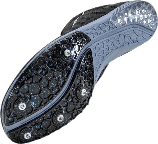 Zoom D Track Spike Black - Bild 6