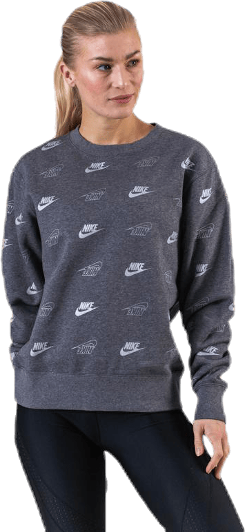 NSW Crew BB BFF Shine Grey