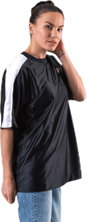 NSW SS Top Glam Dunk White/Black - Bild 2