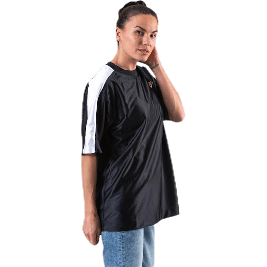 NSW SS Top Glam Dunk White/Black - Bild 2