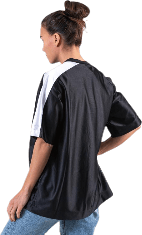 NSW SS Top Glam Dunk White/Black - Bild 3