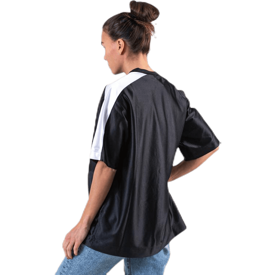 NSW SS Top Glam Dunk White/Black - Bild 3